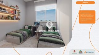 CONDOMÍNIO VILLAGE GARDEN II