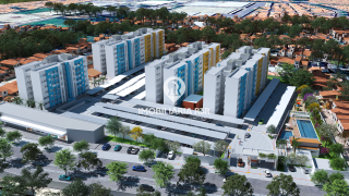 CONDOMÍNIO VITÓRIA CLUB 