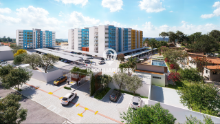 CONDOMÍNIO VITÓRIA CLUB 