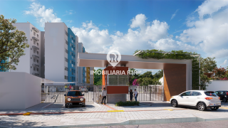 CONDOMÍNIO VITÓRIA CLUB 