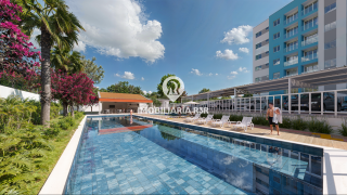 CONDOMÍNIO VITÓRIA CLUB 