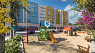 CONDOMÍNIO VITÓRIA CLUB 