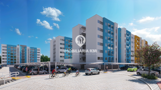 CONDOMÍNIO VITÓRIA CLUB 