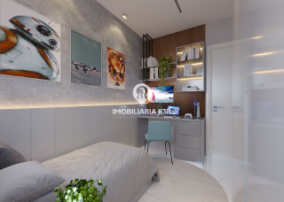 CONDOMÍNIO VITÓRIA CLUB 