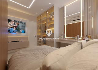 CONDOMÍNIO VITÓRIA CLUB 