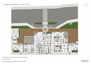 RIO POTY OFFICES & RESIDENCES