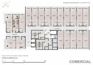 RIO POTY OFFICES & RESIDENCES