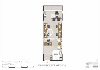 RIO POTY OFFICES & RESIDENCES