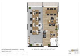 RIO POTY OFFICES & RESIDENCES