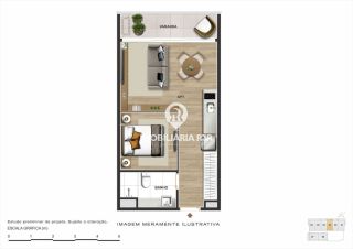 RIO POTY OFFICES & RESIDENCES