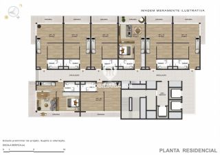 RIO POTY OFFICES & RESIDENCES