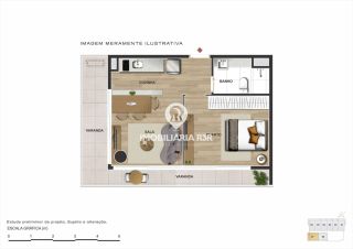 RIO POTY OFFICES & RESIDENCES