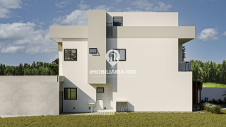 CASA SUÉCIA - CONDOMÍNIO PETROPÓLIS RESIDENCE 