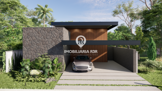 CASA DUBAI - CONDOMÍNIO PETROPÓLIS RESIDENCE