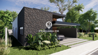 CASA DUBAI - CONDOMÍNIO PETROPÓLIS RESIDENCE