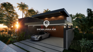 CASA DUBAI - CONDOMÍNIO PETROPÓLIS RESIDENCE