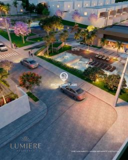 LUMIERE RESIDECE