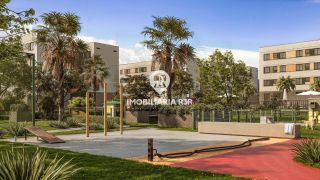 CONDOMÍNIO TERRAZZO PARNAÍBA