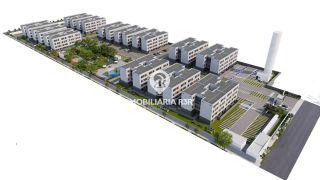 CONDOMÍNIO TERRAZZO PARNAÍBA