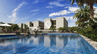 CONDOMÍNIO TERRAZZO PARNAÍBA