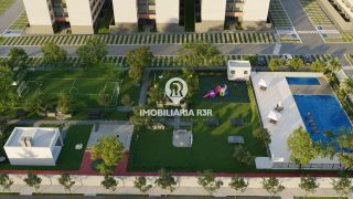 CONDOMÍNIO TERRAZZO PARNAÍBA