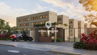 CONDOMÍNIO TERRAZZO PARNAÍBA