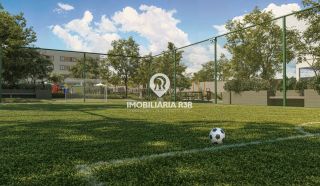 CONDOMÍNIO TERRAZZO PARNAÍBA