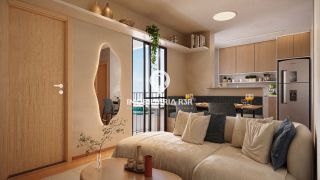 CONDOMÍNIO TERRAZZO PARNAÍBA