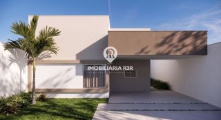 CASA TERREA - BAIRRO GURUPI, ZONA LESTE