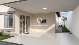 CASA TERREA - BAIRRO GURUPI, ZONA LESTE