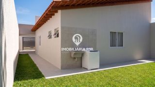 CASA TERREA - BAIRRO GURUPI, ZONA LESTE