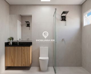 CASA TERREA - BAIRRO GURUPI, ZONA LESTE