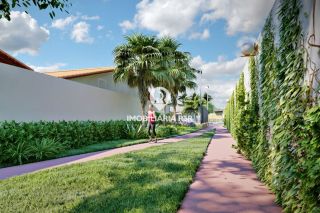 CONDOMÍNIO FLOR PARK