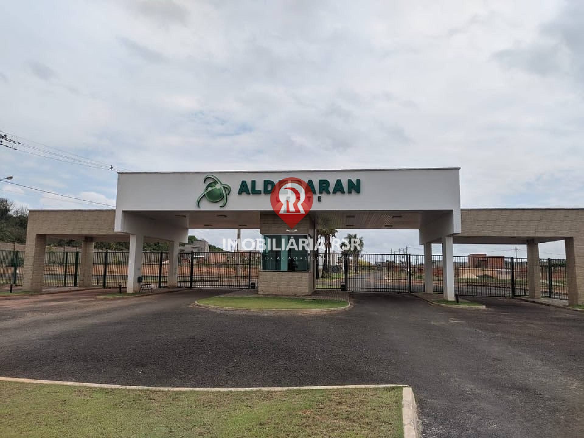 LOTE - BAIRRO ARVORES VERDES, ZONA LESTE