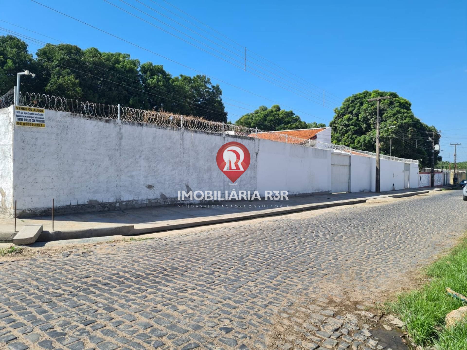 CASA DÚPLEX - BAIRRO ANGELIM, ZONA SUL