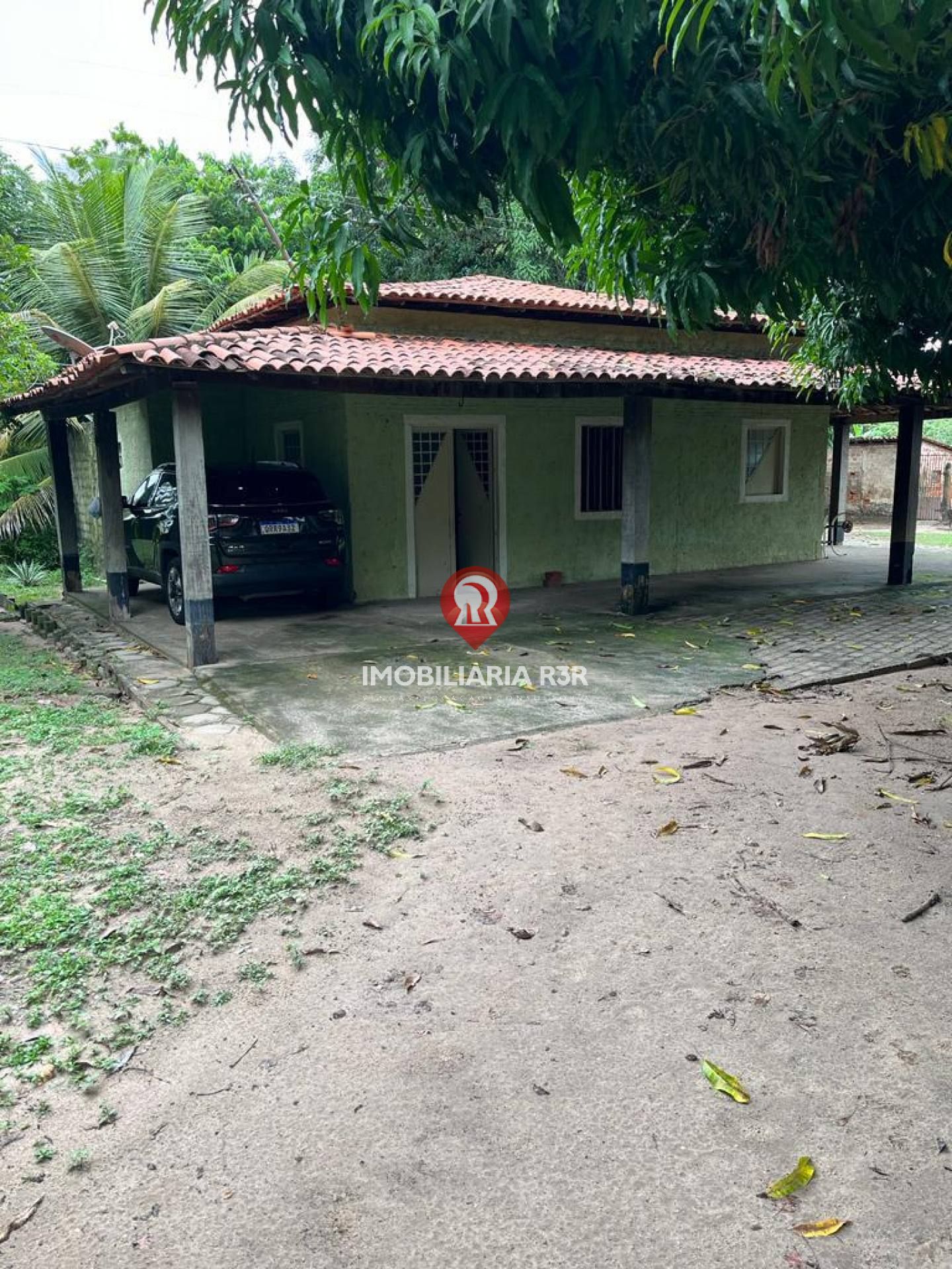 LOTE/CASA - BAIRRO PORTO DO CENTRO, ZONA LESTE