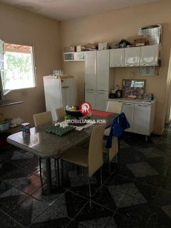 LOTE/CASA - BAIRRO PORTO DO CENTRO, ZONA LESTE