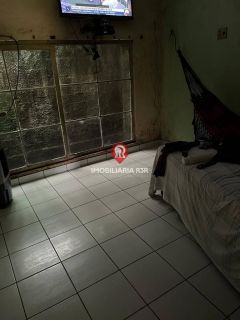 LOTE/CASA - BAIRRO PORTO DO CENTRO, ZONA LESTE