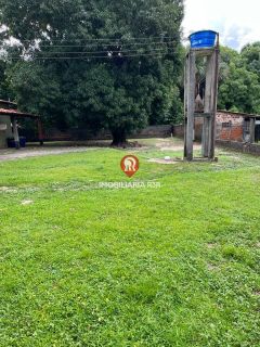 LOTE/CASA - BAIRRO PORTO DO CENTRO, ZONA LESTE