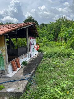 LOTE/CASA - BAIRRO PORTO DO CENTRO, ZONA LESTE