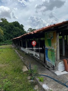 LOTE/CASA - BAIRRO PORTO DO CENTRO, ZONA LESTE