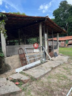 LOTE/CASA - BAIRRO PORTO DO CENTRO, ZONA LESTE