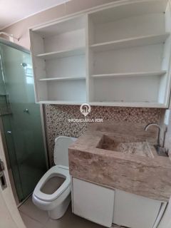 APARTAMENTO - BAIRRO CAMPESTRE, ZONA LESTE