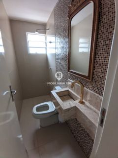 APARTAMENTO - BAIRRO CAMPESTRE, ZONA LESTE