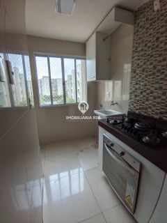 APARTAMENTO - BAIRRO CAMPESTRE, ZONA LESTE