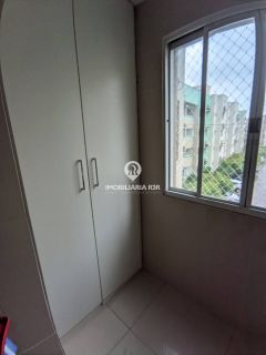 APARTAMENTO - BAIRRO CAMPESTRE, ZONA LESTE