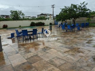 APARTAMENTO - BAIRRO CAMPESTRE, ZONA LESTE