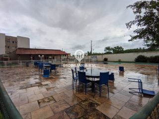 APARTAMENTO - BAIRRO CAMPESTRE, ZONA LESTE