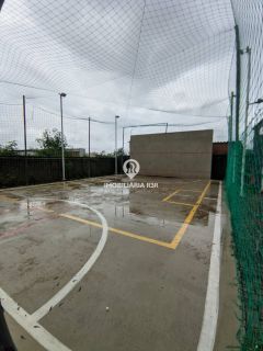 APARTAMENTO - BAIRRO CAMPESTRE, ZONA LESTE
