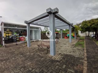 APARTAMENTO - BAIRRO CAMPESTRE, ZONA LESTE
